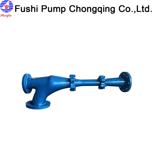 Cast Iron Ejector Pumps: Analysis of Material Characteristics, Application Advantages, and Adaptabil